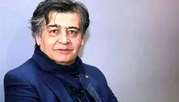چهرۀ «رضا رویگری» 20 سال قبل در پشت‌صحنۀ «ستاره می‌شود»