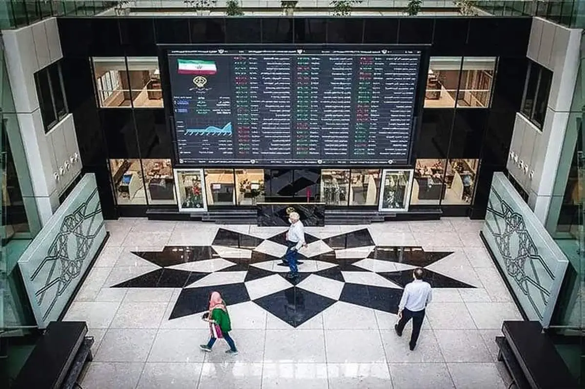 
پیش‌بینی بورس امروز چهارشنبه ۶ اسفند ۱۴۰۴
