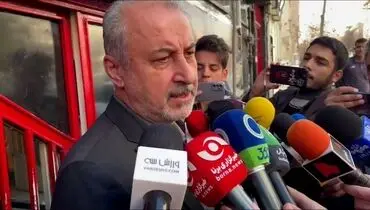 مدیرعامل باشگاه پرسپولیس احضار شد