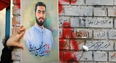 تفکیک کیفری و امنیتی در پرونده آرمان علی‌وردی مطابق اصول حقوق جزا است