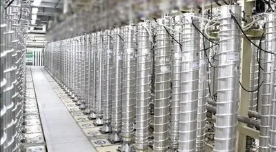  معاون سازمان انرژی اتمی: وضعیت ایمنی تأسیسات هسته‌ای تحت کنترل و نظارت دقیق قرار دارد 