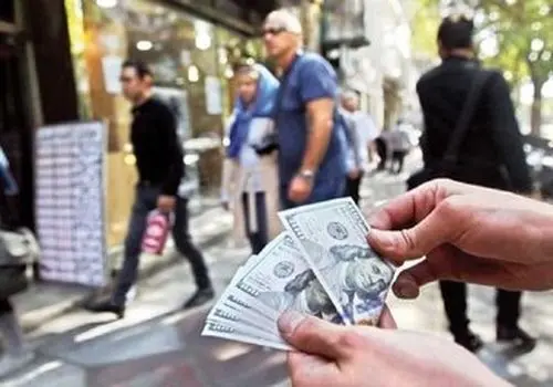 قیمت دلار و یورو سه‌شنبه ۲۳ اردیبهشت ۱۴۰۴ + جدول
