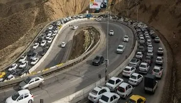  پلیس برای سفر نوروزی با خودروی شخصی شرط گذاشت