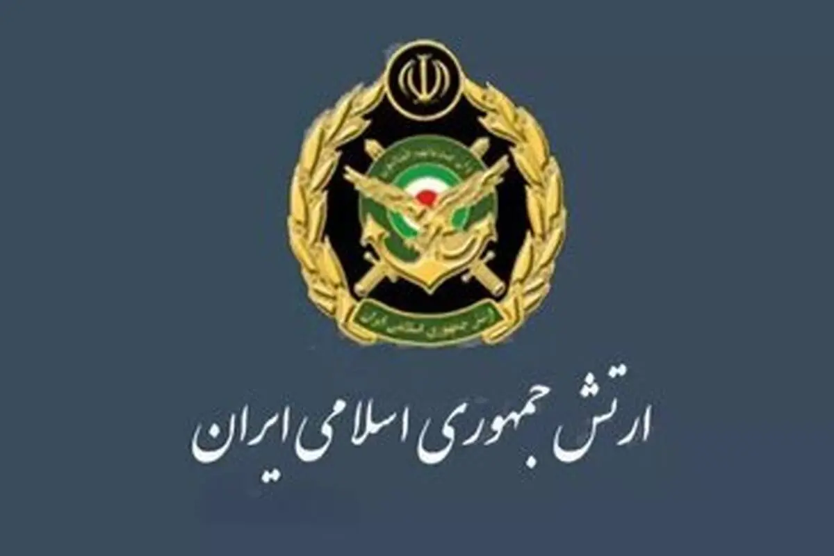 انهدام یک فروند پهپاد «اوربیتر» توسط نیروی پدافند هوایی ارتش در تبریز