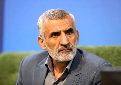 انتخابات در یک سطح بسیار عالی از سلامت و امنیت برگزار شد+فیلم