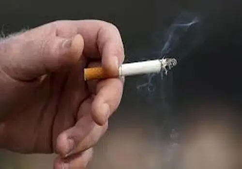 قیمت سیگار و محصولات دخانی افزایش می یابد