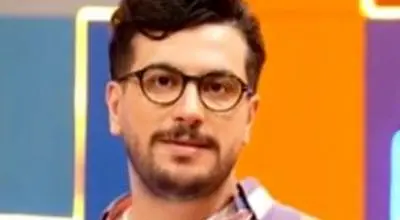 امیرحسین قیاسی: من بدون همسرم زباله‌ای بیش نیستم/ویدیو 