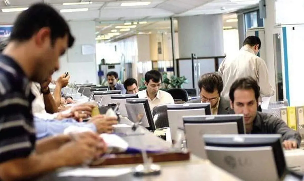 تمدید دورکاری کارکنان دستگاه های اجرایی در البرز