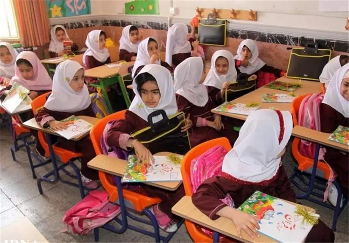 
جزییات مهلت ثبت‌نام سنجش کلاس اولی‌ها
