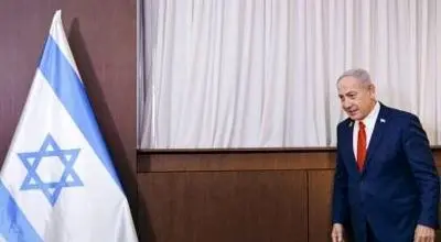 نتانیاهو نگران جانش است!