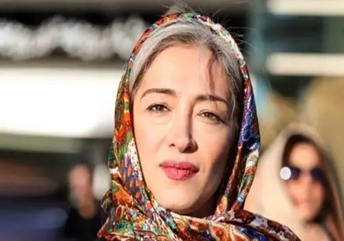 کاهش وزن محسوس پانته‌آ پناهی‌ها سوژه شد + عکس