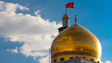 بازگشایی حرم حضرت زینب(س) برای عراقی‌ها و لبنانی‌ها
