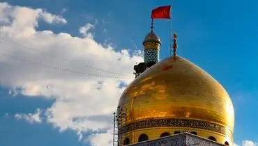 بازگشایی حرم حضرت زینب(س) برای عراقی‌ها و لبنانی‌ها