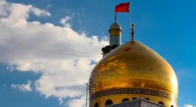 بازگشایی حرم حضرت زینب(س) برای عراقی‌ها و لبنانی‌ها