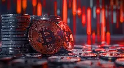 قیمت بیت‌کوین و اتریوم امروز شنبه ۳۱ مرداد ۱۴۰۵