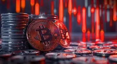 قیمت رمز ارز بیت کوین ۱۰ دی ۱۴۰۴
