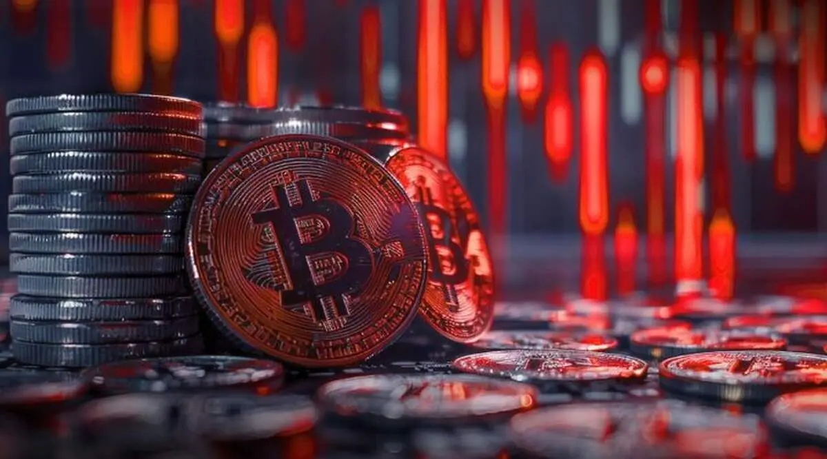 بیت‌کوین به کف قیمت جدید دل بست
