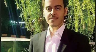 مرگ دردناک پزشک متخصص اطفال در کویر به علت تشنگی شدید