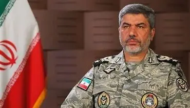 ورود نسل جدید تجهیزات پدافندی به سازمان رزم ارتش