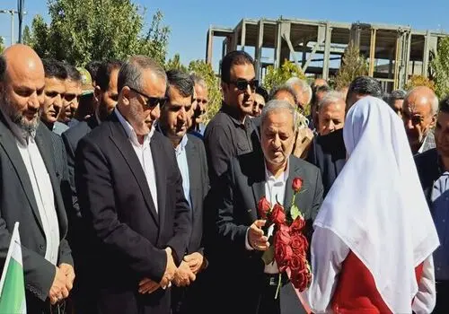 وزیر آموزش و پرورش: آماری که به‌عنوان ترک تحصیل مطرح می‌شود، آمار واقعی نظام آموزش و پرورش نیست