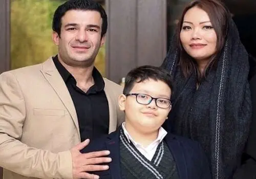 خوش اخلاق شدن همسر و فرزند با خواندن این ذکر