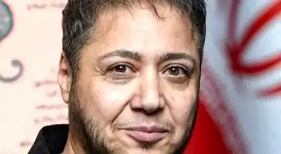 عاشقانه تلخ مازیار لرستانی و نفرین عجیب در حق عشقش/امیدوارم بچت ترنس بشه /ویدیو