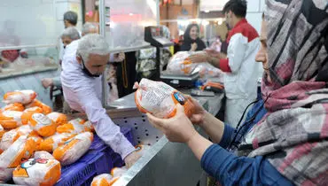  هزینه سبد خوراکی نفری 4 میلیون تومان شد

