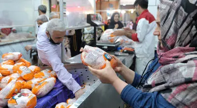  هزینه سبد خوراکی نفری 4 میلیون تومان شد

