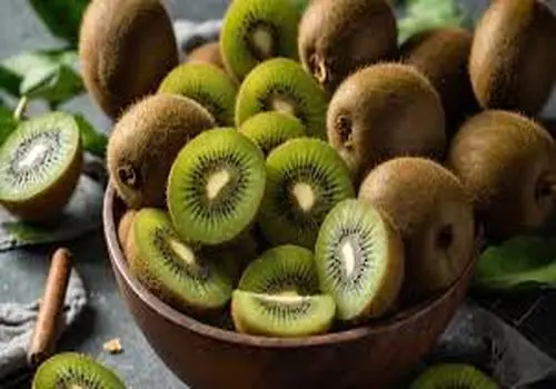 تنها با دو هفته مصرف کیوی، حال روحی‌تان شکوفا می‌شود!
