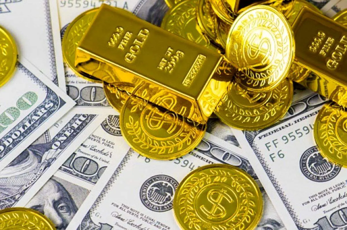 آخرین قیمت دلار، سکه و طلای 20 اردیبهشت 1405