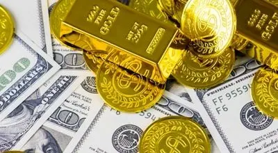 آخرین قیمت دلار، سکه و طلای 20 اردیبهشت 1405