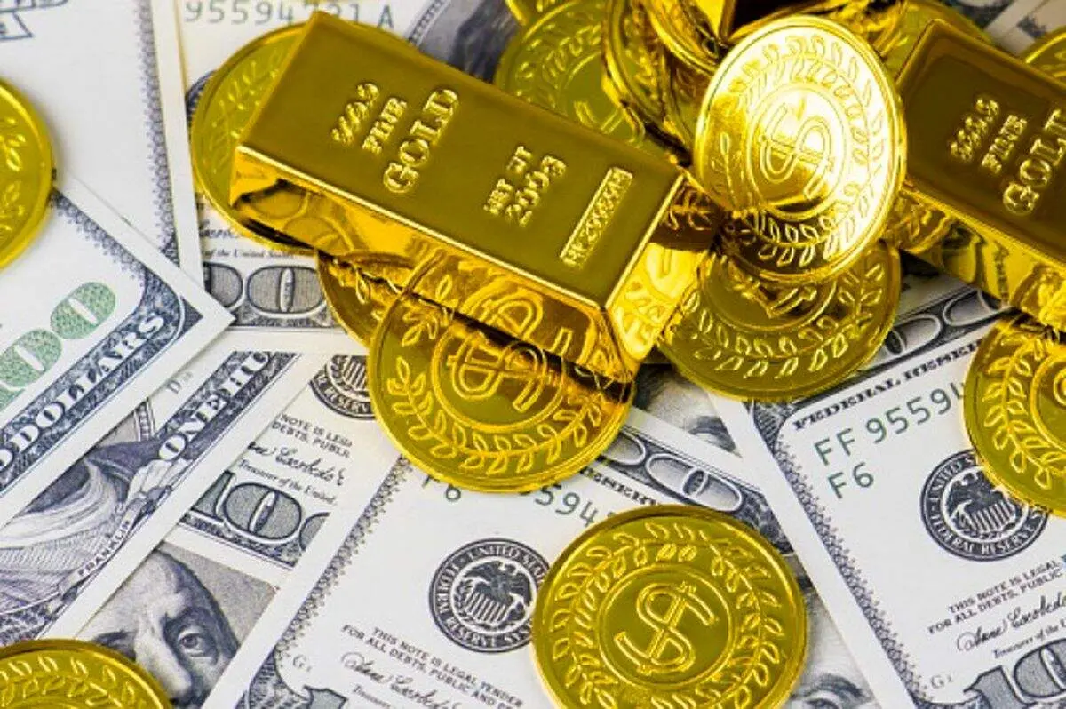 آخرین قیمت دلار، سکه و طلای 20 اردیبهشت 1405