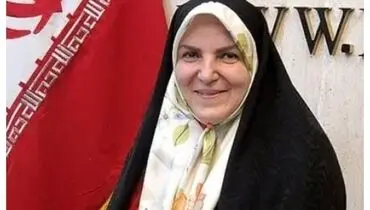 معصومه آقاپور  به سمت «مشاور رئیس جمهور در امور همکاری‌های اقتصادی» منصوب شد