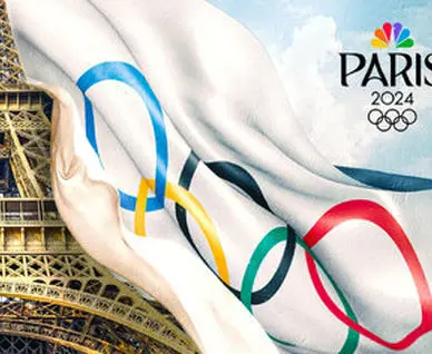 لحظه به لحظه با افتتاحیه المپیک پاریس؛ پرواز بالگردها، حمل مشعل توسط زیدان و رژه تیم ها 