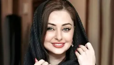استایل اسپرت نفیسه روشن با عینک آفتابی