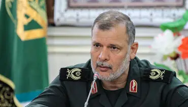 
ایران به هرگونه اقدام خصمانه رژیم صهیونیستی پاسخ می‌دهد
