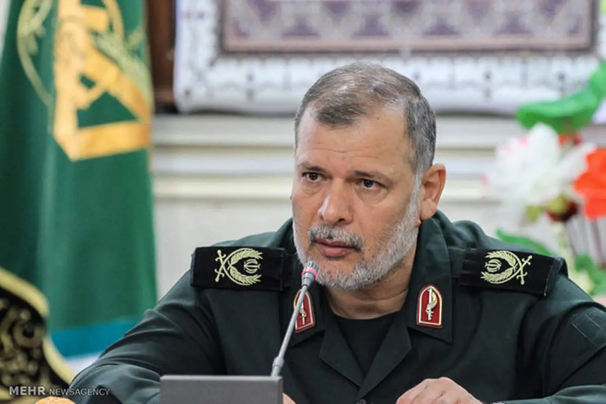 
ایران به هرگونه اقدام خصمانه رژیم صهیونیستی پاسخ می‌دهد
