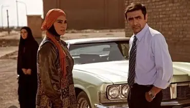 رونمایی از تصویری تازه از سودابه بیضایی، بازیگر سریال «طوبی»!