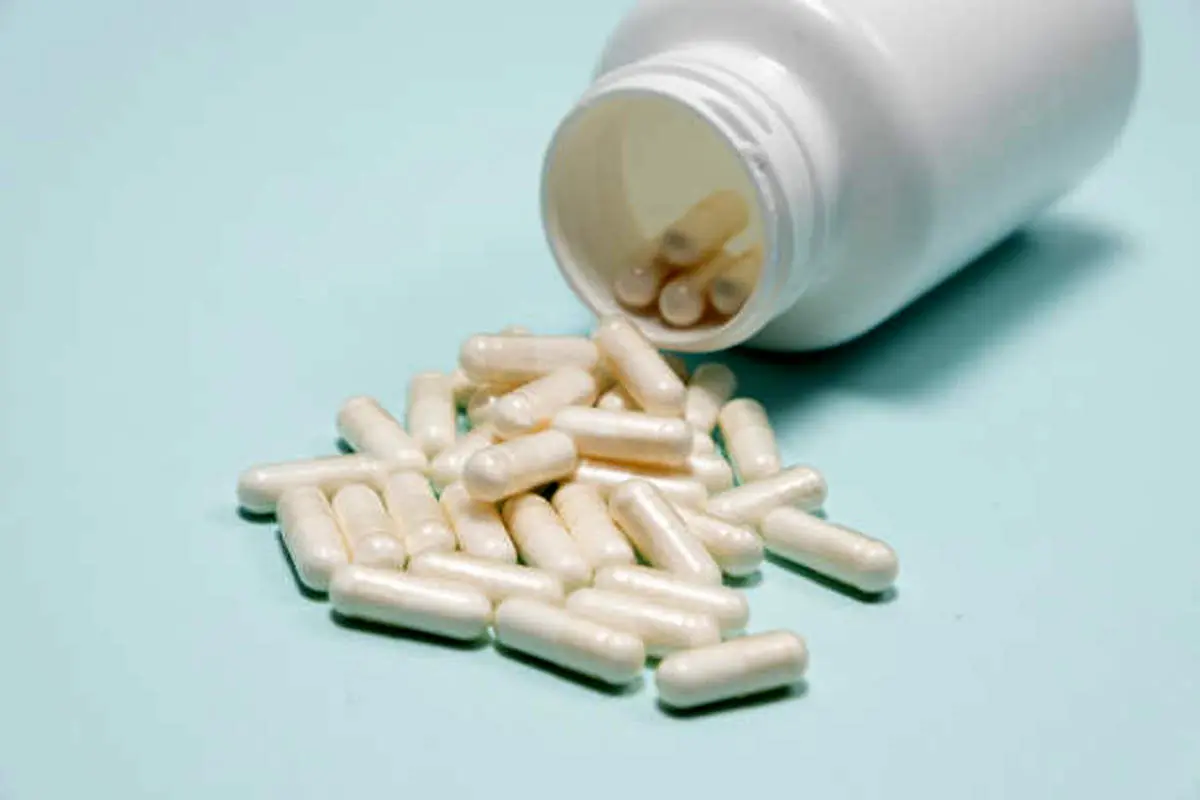 قرص منیزیم کی بخوریم؟
