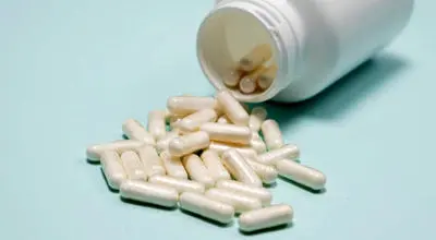 قرص منیزیم کی بخوریم؟
