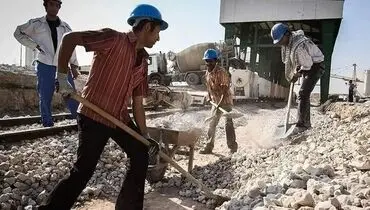 شروط به‌کارگیری اتباع خارجی از سوی کارفرمایان