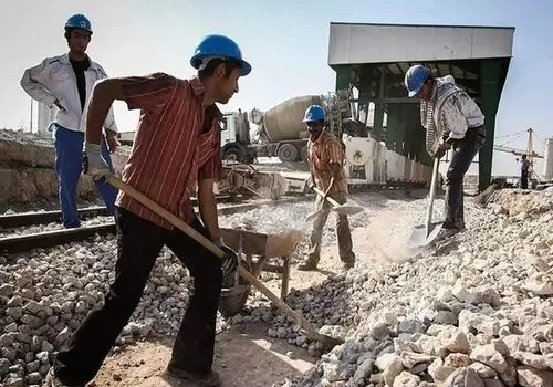 درصد موالید اتباع خارجی در برخی بیمارستان‌ها تا ۶۰ درصد بوده است