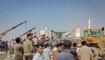  تصاویر دستور دهندگان شلیک موشک به مدرسه میناب منتشر شد+ عکس و اسامی
