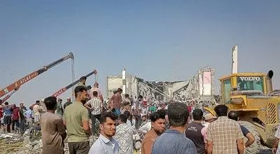  تصاویر دستور دهندگان شلیک موشک به مدرسه میناب منتشر شد+ عکس و اسامی
