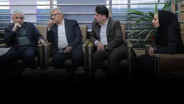 گرامی‌داشت یاد و خاطره همکار شعبه آرژانتین بانک اقتصاد نوین