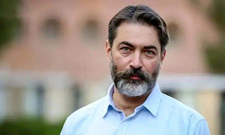 چهره متفاوت پارسا پیروزفر برای بازی در یک سریال خبرساز شد+فیلم 