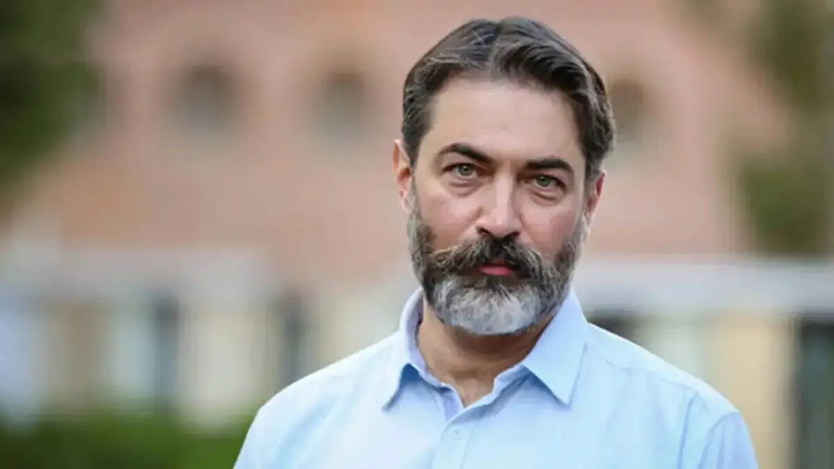 چهره متفاوت پارسا پیروزفر برای بازی در یک سریال خبرساز شد+فیلم 