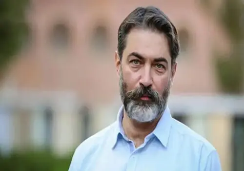 جوادخیابانی به ادعای قلعه‌نویی درباره بهترین بازی جام جهانی واکنش نشان داد+فیلم