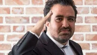 حسینی بای عزادار شد