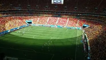 پیش بینی هوش مصنوعی از بازی امشب پرسپولیس و ملوان